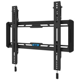 Uchwyt ścienny do ekranów Neomounts WL35-550BL14 60 kg