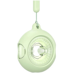 Słuchawki bezprzewodowe TWS Vention NBRG0 Earbuds T17 (zielone)