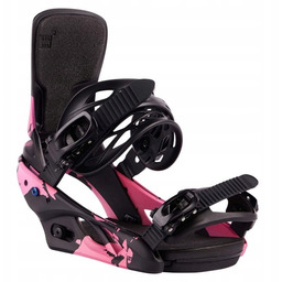 Wiązania Burton Lexa rozmiar ,,M''.... [p55]