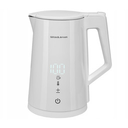 Czajnik Götze&jensen KT975W