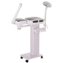 Kombajn kosmetyczny 11 funkcji BR-9900H