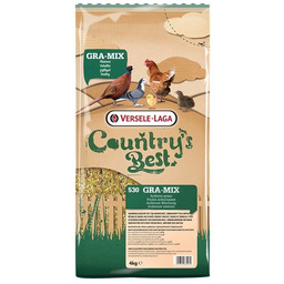 VERSELE-LAGA Country''s Best Gra-Mix Ardennes 4kg mieszanka