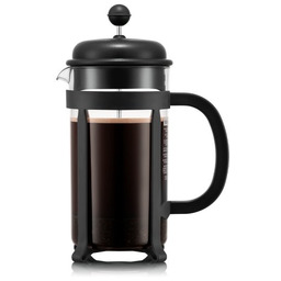 Bodum zaparzacz tłokowy french press Java 1 l