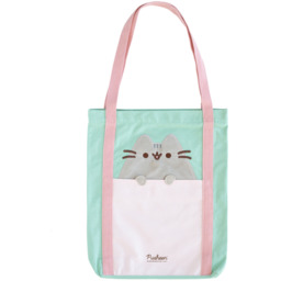 Torba płócienna Pusheen - Pocket