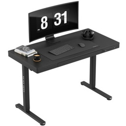 Mark Adler Biurko elektryczne Leader 8.2 Black 120