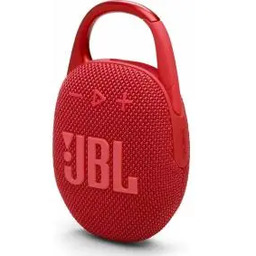 JBL Clip 5 7W Czerwony Głośnik Bluetooth