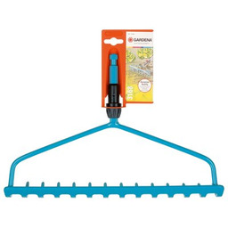 GARDENA Grabie Combisystem 3168-20 uniwersalne