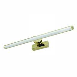 Kinkiet, lampa nad lustro SIRIUS 12W 60 cm