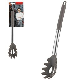 FLORINA Łyżka do makaronu silikonowa Lava 33 cm