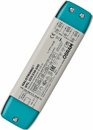 OSRAM HALOTRONIC -PROFESSIONAL HTL / Statecznik: 230