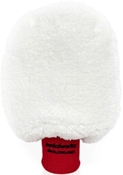 chemicalworkz Wash Mitt Red - rękawica do mycia