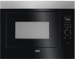Kuchnia mikrofalowa AEG MBE2658DEM