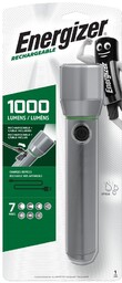 Latarka ENERGIZER Metal Vision HD Rechargeable, 1000 lm