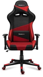 Huzaro Fotel gamingowy Force 6.2 Red Mesh