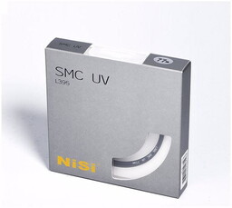 Filtr UV Nisi SMC 67 mm /