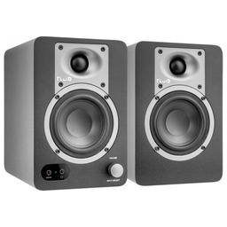 Fluid Audio C35BT - Aktywny 3.5"-calowy dwudrożny monitor