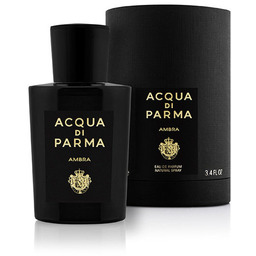 Acqua di Parma, Ambra, woda perfumowana, 100 ml