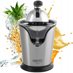 Wyciskarka Do Cytrusów Elektryczna Agd Kuchnia Sok 500W