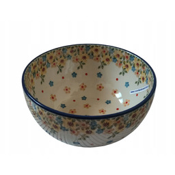 Miska 1L Ceramika Bolesławiec C37 2225