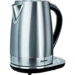 MPM mcz-51 1,7 l 2200 W srebrny czajnik