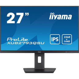 Monitor iiyama ProLite XUB2793QSU-B7