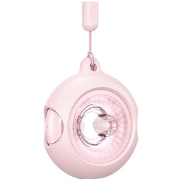 Słuchawki bezprzewodowe TWS Vention NBRP0 Earbuds T17 (różowe)