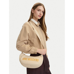 Torebka LOVE MOSCHINO