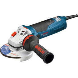 Bosch GWS 19-125 CIE Professional szlifierka kątowa 12,5