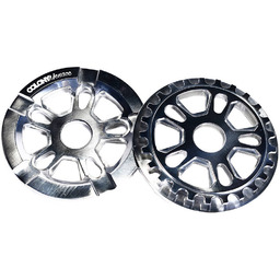 przekładnie COLONY - Colony Menace Guard BMX Sprocket
