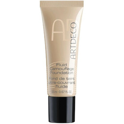 ARTDECO Fluid Camouflage Foundation podkład intensywnie kryjący 15