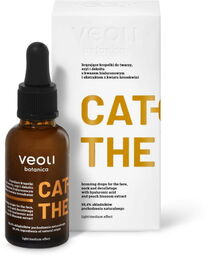 Veoli Botanica Catch The Sun Brązujące kropelki