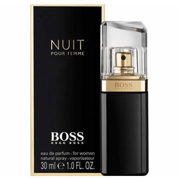 NUIT POUR FEMME - Hugo Boss Woda perfumowana