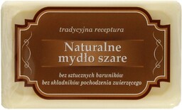 Szare Mydło w Kostce, PGD, 200g