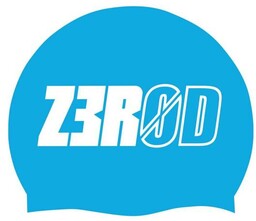 ZEROD Czepek silikonowy do pływania SWIM CAP armada