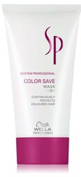 System Professional Color Save Maska do włosów 30