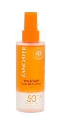 Lancaster Sun Beauty Sun Protective Water SPF50 preparat