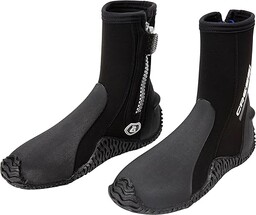 Cressi Unisex-Adult Korsor Semi-Rigid Sole Boots 5mm Buty