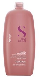 Alfaparf Milano Semi Di Lino Moisture Nutritive Low