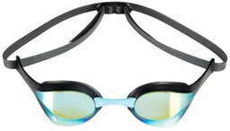 Okulary Pływackie Arena Cobra Ultra Swipe Aqua Black