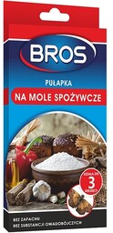 BROS BROS492 Na mole spożywcze 1szt