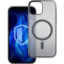 3MK Etui Frosty Guardx MagCase do Apple iPhone
