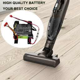 Bosch BCHF2MX16 / 908BPV144-01 2600mAh 37.44Wh Li-Ion 14.4V