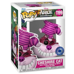 FUNKO Figurka Pop Disney Alicja w Krainie Czarów