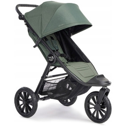 Baby Jogger City Elite 2 wózek spacerowy spacerówka