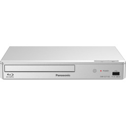 Odtwarzacz Blu-ray Panasonic DMP-BDT168EG