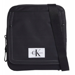 Calvin klein torba listonoszka sport czarna