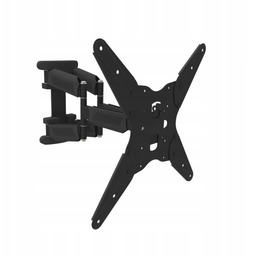 Uchwyt Do Tv Led/lcd 19-55" 35KG Art reg.