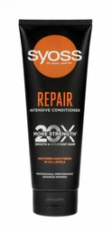 Schwarzkopf Syoss Repair Odżywka odbudowująca do włosów zniszczonych