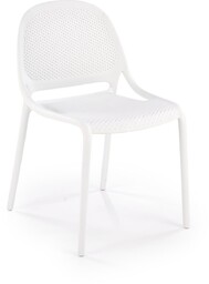 Krzesło k532 biały halmar