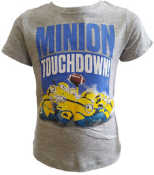 T-Shirt Minions (98 / 3Y)